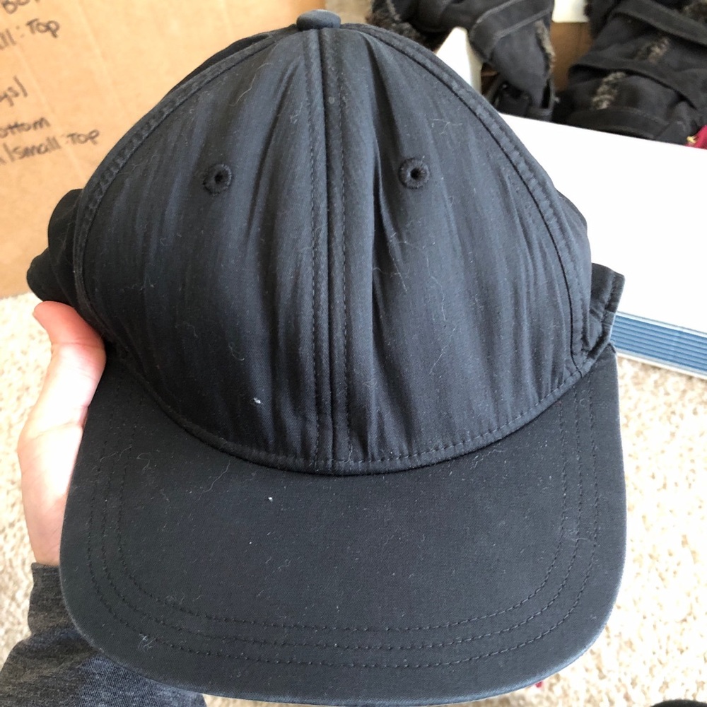 Black hat